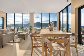 Lyngvær Golden Lodge - Jacuzzi & Sauna - No 24 - 0