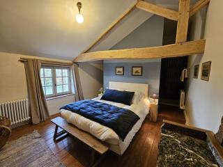 Gîte de la petite touche - 6