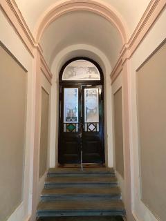 Charming 1BDR nest with balcony - 7