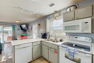 St Martin Beachwalk Villas 211 - 1