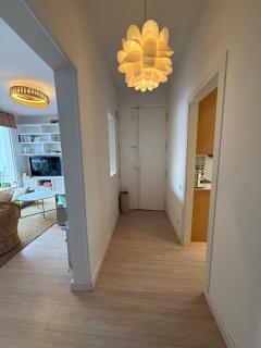 El refugio de Chamberi - 8