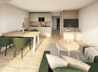 Riedgrashaus Riedgras 5 - 3