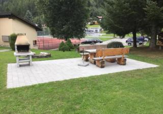 Small bijoux Disentiserhof - 8