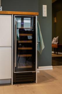 NEW! I Modern Comfort in the Heart of Bergen - 8