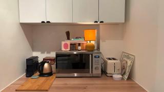 Un appart chaleureux et simple au cœur du 5e arrondissement - 9