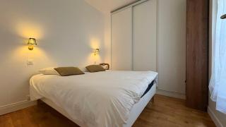 Un appart chaleureux et simple au cœur du 5e arrondissement - 1