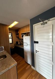 Flat VG SUN pé na areia - 4