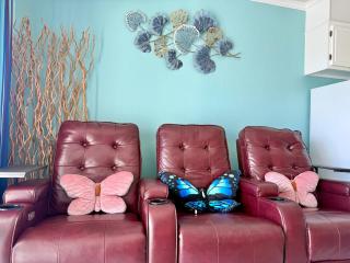 CasaDelMar, Beautiful Gulf Views of Galveston suite 334 - 7