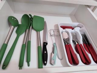 El Alfarero de Maimará - Cabaña Álamo - 5