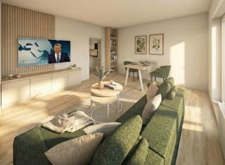 Riedgrashaus Riedgras 2 - 7