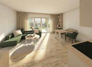 Riedgrashaus Riedgras 3 - 1