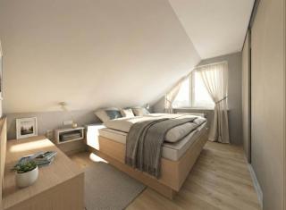 Riedgrashaus Riedgras 4 - 8