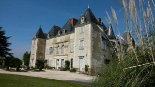 Château de piolant - 0