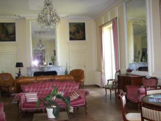 Château de piolant - 3