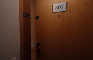 807 - Hotel & Residence Sol Alphaville Flat - 2