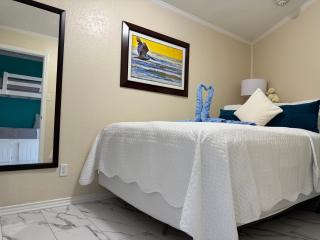 CasaDelMar, Beautiful Gulf Views of Galveston suite 334 - 9