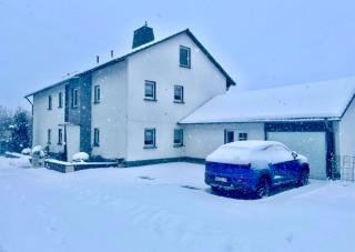 Ferienwohnungen Ferienhaus Nähe Winterberg Upland - 9