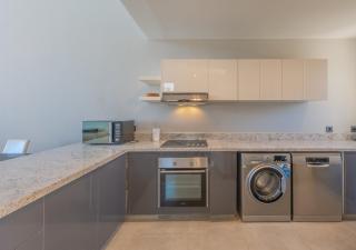 Ancient Sands 3BR Twin Villa with a Private Patio Heated Swimming Pool & Lagoon Access - 2