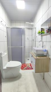 Quarto Casal Com AR Condicionado e Banheiro Privativo - 3