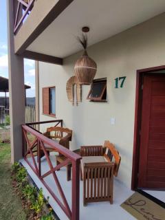 Kite House Lençóis II - 7