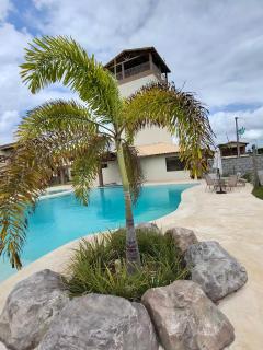 Kite House Lençóis II - 3