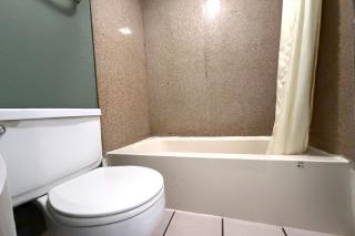 Budget Inn By OYO Corpus Christi Beach - 3