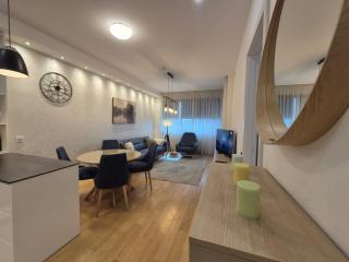 A Blok Modern Apartment - 6