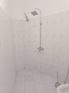 Nungwi Sanka bungalow - 8