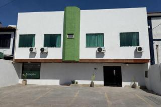 Pousada Mangaba Sergipe - 9