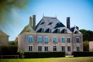 Domaine de la briouse - 0