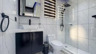 One Bedroom Apartment - Wi-Fi - BBQ - 7