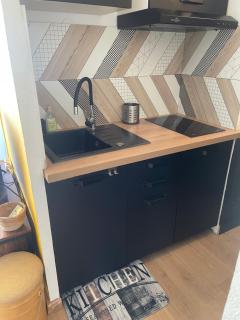 Le Nautica Plage T2 climatisé en bord de mer - 8