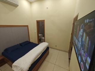 Hotel Desert Crown - 6