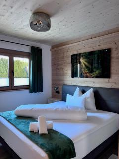 Chalet Hirschegg - 2