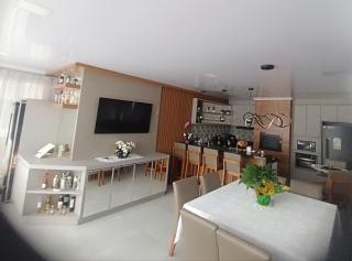 Apartamento Cobertura com piscina privativa - 1