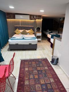 Galaxy Hotel Sultanahmet - 6