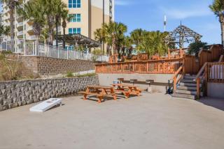 Charming Beachside Oasis - Steps from Pier Park! - 2
