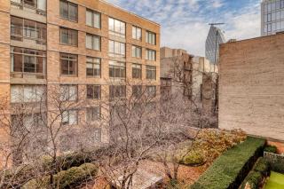 Chelsea 1br w doorman wd nr West Village NYC-1385 - 6