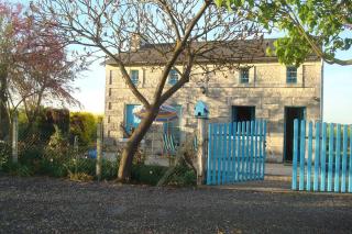 La petite maison bleue - 0