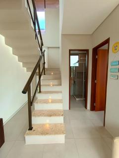 Beautiful Village with 3 quartos in Itacimirim, 300 meters from the Beach - 3