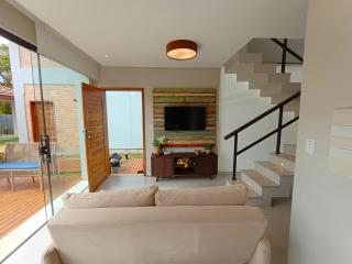 Beautiful Village with 3 quartos in Itacimirim, 300 meters from the Beach - 6