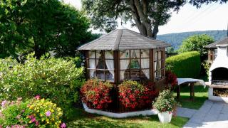 Rennsteig-Pension Trautwein - 2