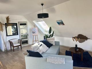 Rose et violette - 4