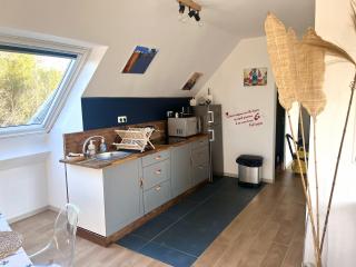 Rose et violette - 3