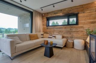 Nature Lake Village – Villa n°19 – 4 personnes avec jacuzzi - 0