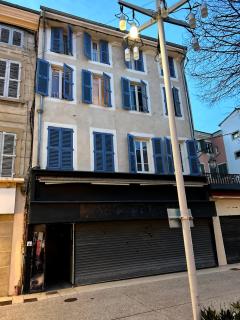 Le cocon Urban Jungle - calme et lumineux - 2