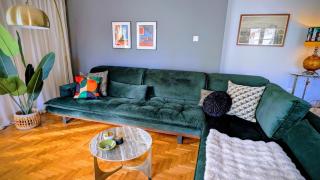 Avenue of Gods - Irakli's Retreat - 5