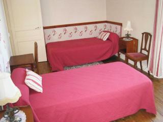La maisons des tilleuls - 2
