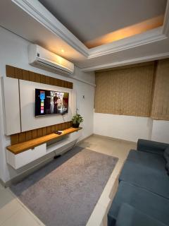 Apto com ótima localização 5 pessoas - 3