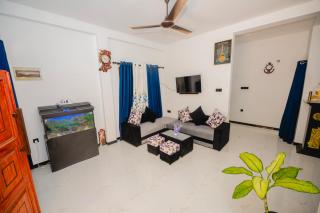 Enu Homestay - Dikwella - 9